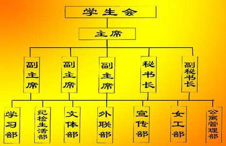mg4355vip检测中心学生会管理职责